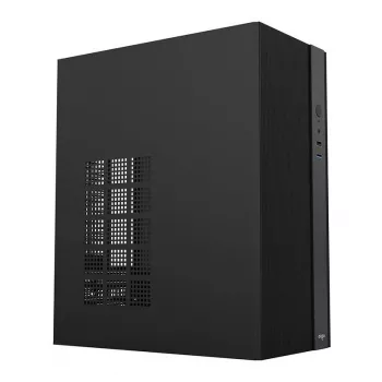 Datora korpuss Darkflash Q15 ATX melns