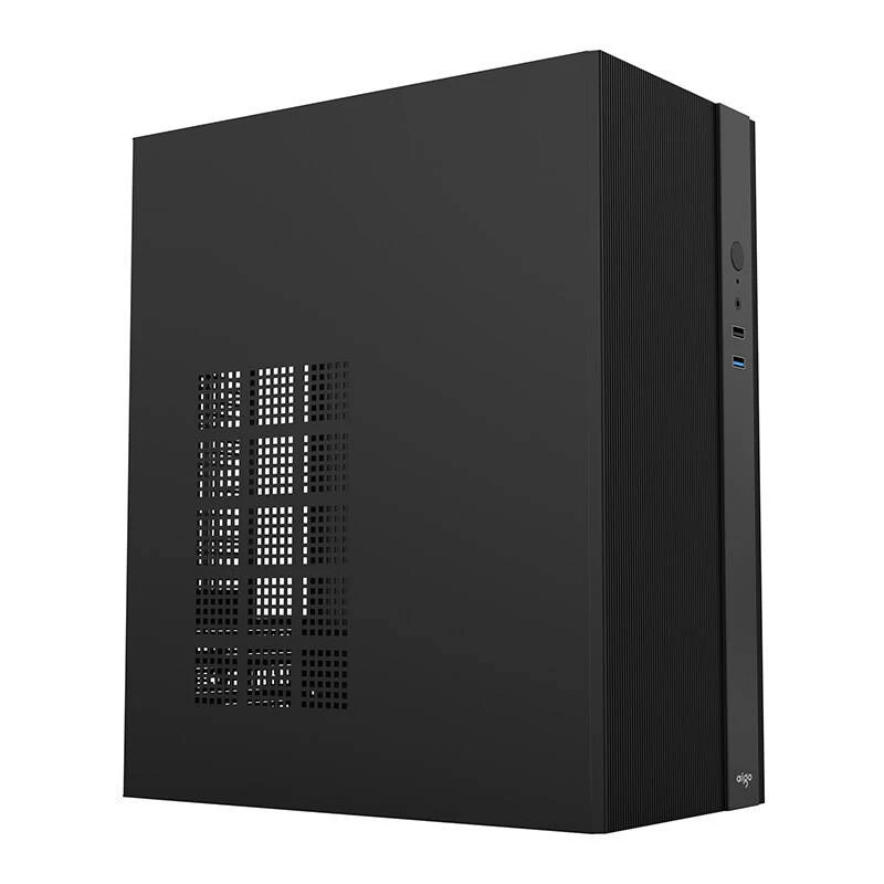 Datora korpuss Darkflash Q15 ATX melns