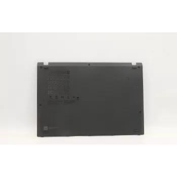 Aizsargapvalks Lenovo 5CB1H81772 — ierīces aizsardzība un izturība