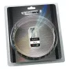LED lente CableMod CM-LED-30-D30RGBW-R balta RGB 30 cm