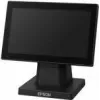Kvīšu POS printeris Epson DM-D70, melns, USB saskarne