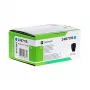 Lexmark 24B7178 tonera kasetne 1 gab. Oriģināla ciāna