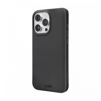 Vāciņš SBS TEINSTIP1661PK iPhone 16 Pro 6.3 collu Melns