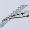 Knaibles Knipex 28 81 280
