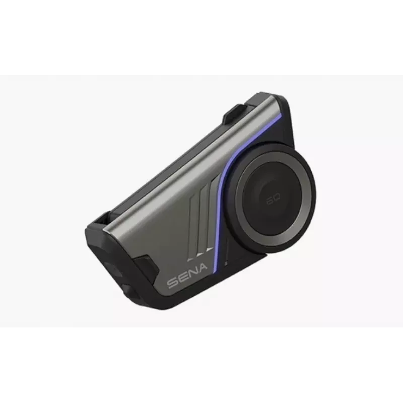 Motociklu domofons Sena 60S modelis 60S-01 — Bluetooth sakaru ierīce