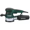 Slīpmašīna Metabo SXE 425 Turbo Tec Exzenterschleifer