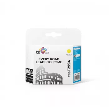 tintes kasetne for Epson Xp 235 TBE-T2994 Ye New