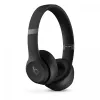 Beats Solo 4 bezvadu austiņas, matēti melnas