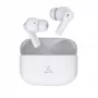 Headphones SBOX EB-TWS54 balta