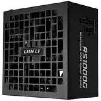 Barošanas bloks Lian Li RS Series ATX 3.1 modular 80 PLUS Gold 1000W
