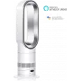 Dyson AM15 Hot+Cool HF1 Remote Link balta/Silver