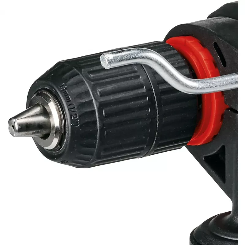 Pistoles roktura urbis Einhell TC-ID 18 Li - Solo, 260 RPM, 1.6 kg