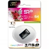 USB zibatmiņa Silicon Power 64 GB USB Type-A 3.2 Gen 1 Jewel J06