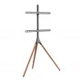 Montāžas kronšteins SBOX FS-1246F 45–65° slīpums, slodze 32 kg, platforma 600×400 mm