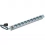 Online UPS-systeme KG16A9SCH-RACK pelēks