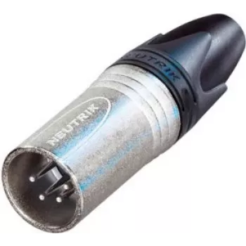 Neutrik NC4MXX savienojamības piederums