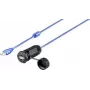USB 2.0 kabelis [1x 2.0 ligzda A - 1x 2.0 A] (RF-4536488)