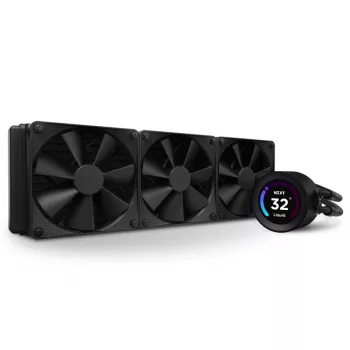 CPU Watercooling Kraken Elite 360 LCD