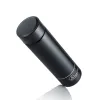 Extralink Smart Travel Mug Melns, termiskais termokrūze ar LED displeju