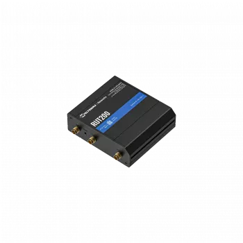 Teltonika LTE Cat 4 maršrutētājs | RUT200 | 802.11n | 10/100 Mbit/s | Ethernet LAN (RJ-45) porti 2 | Tīkla atbalsts Nē | MU-MiMO Nē | Nav mobilā platjosla