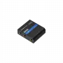 Teltonika LTE Cat 4 maršrutētājs | RUT200 | 802.11n | 10/100 Mbit/s | Ethernet LAN (RJ-45) porti 2 | Tīkla atbalsts Nē | MU-MiMO Nē | Nav mobilā platjosla