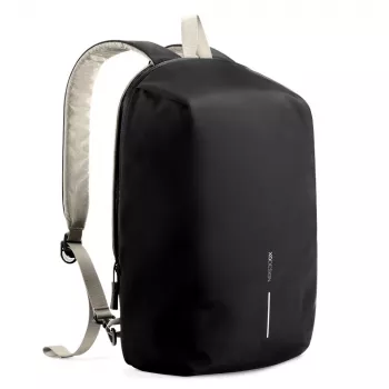 Mugursoma XD DESIGN Switch 2-in-1 P706.3319 — 22 L, 15,6 collu klēpjdatoram, 530 g, melna/ozolkoka