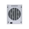 Elektriskais sildītājs Steba KH 4 Indoor sudrabains, balts 1800 W