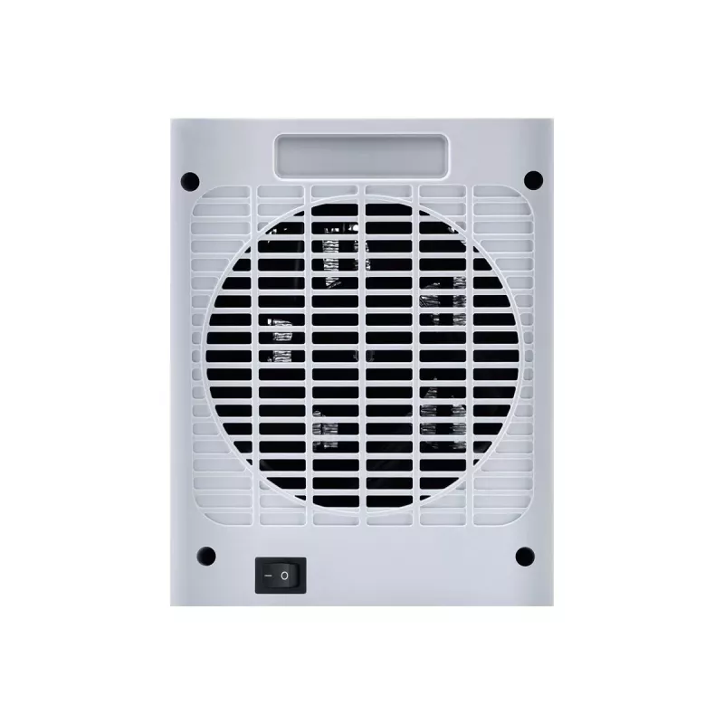 Elektriskais sildītājs Steba KH 4 Indoor sudrabains, balts 1800 W