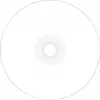 CD-R MediaRange MR203 700 MB 52x tintes drukāšanai apdrukājami 100 gab.