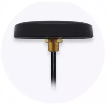 LTE antena Teltonika 003R-00252, jumta stiprinājums ar SMA savienotājiem, COMBO MIMO