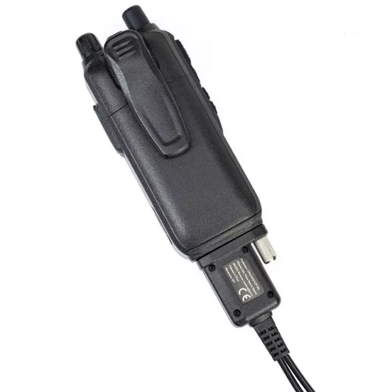 CB radiostacija PNI Escort HP 82 pārnēsājama 4W 12V rokas/bāzes iekārta
