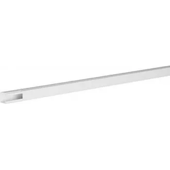 Vivolink VLC1156251 kabeļu tekne Taisna kabeļu tekne Balta