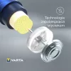 Sārmu bateriju komplekts Varta AAA (R3) Longlife Power — 24 gab.