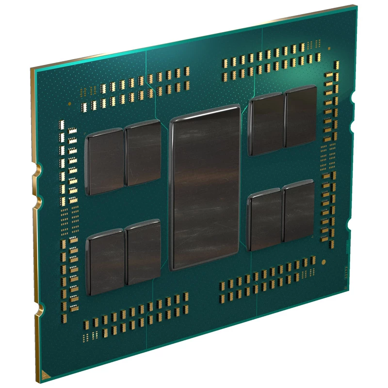 AMD Ryzen Threadripper PRO 5955WX procesors 4 GHz 64 MB L3