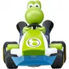 Carrera 2,4 GHz Mario Kart Mini RC - Yoshi Paperbox (370430034)