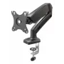 Deltaco ARM-534 monitora stiprinājums / statīvs 68,6 cm (27) galda, melns