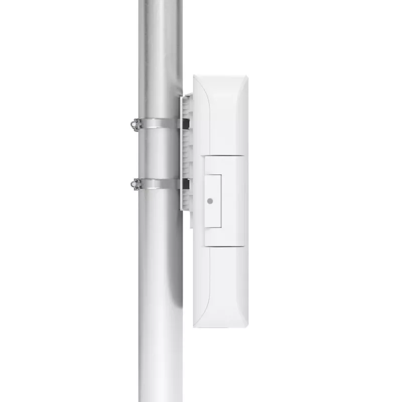 Korpuss Ubiquiti UISP Box Plus Polikarbonāts Balts 380x293x76.4mm
