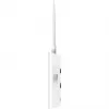 TP-Link Omada ER703WP-4G-Outdoor tīkla vārteja/kontrolieris 10, 100, 1000 Mbit/s