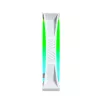 MONTECH RX120 PRO balts 120 mm ARGB korpusa ventilators