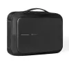 XD Design ANTI-THEFT Mugursoma / Portfelis Bobby Bizz 2.0 Melns P/N: P705.921