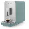 Smeg Collection Espresso kafijas automāts BCC13EGMEU smaragdzaļš