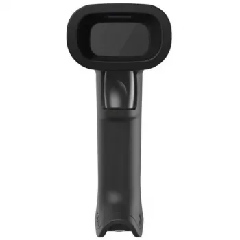 Rokas svītrkodu skeneris Honeywell 1960GSR-2USB-R 1D/2D LED melns