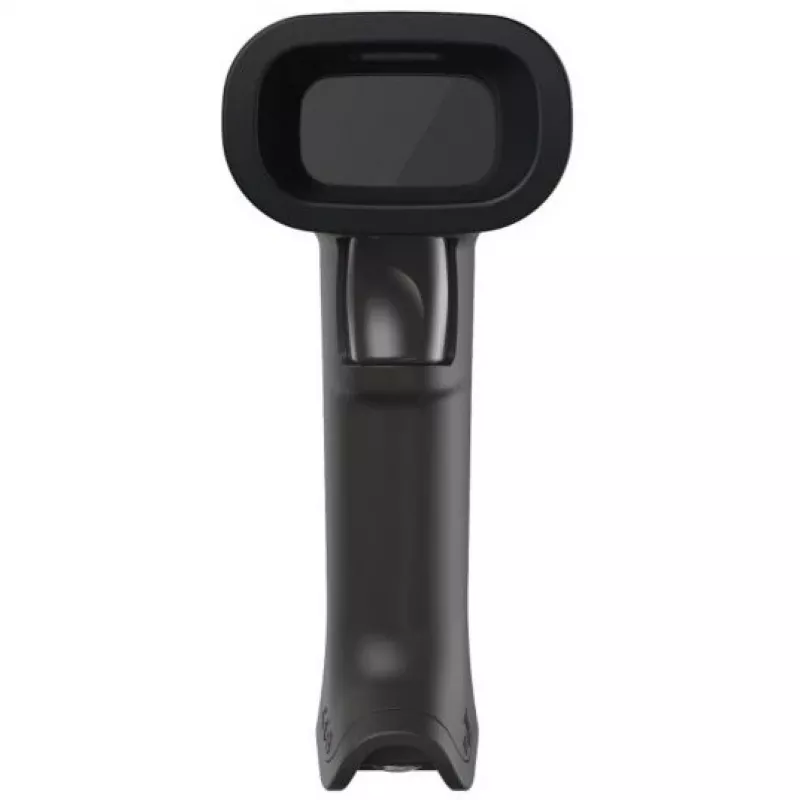 Rokas svītrkodu skeneris Honeywell 1960GSR-2USB-R 1D/2D LED melns