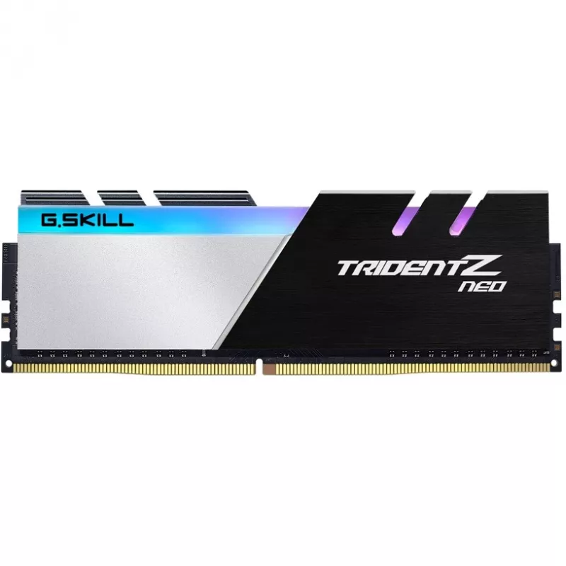 Galddatora RAM G.SKILL DDR4 32GB (2x16GB) 3600 MHz, CL16, 288-pin DIMM, 1.35V, RGB