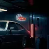 Auto neona gaismas MANTA SNL96MT — Salona/ārējais akcentu apgaismojums, modelis SNL96MT