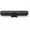 Logitech WEBCAM - Rally Bar Huddle - GRAPHITE - USB - PLUGJ - WW-9006 - ŠVEICE