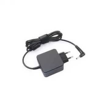 CoreParts MBXLE-AC0002 strāvas adapteris/invertors Iekštelpām 45 W Melns