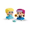 LEGO DISNEY 43284 Mini Anna un Elza
