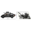 Cobi Blocks Sd.Kfz 222 modela komplekts COBI-2657 — 502 bloki