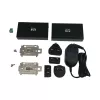 Eaton Tripp Lite USB 2.0 rūpnieciskais pagarinātājs caur Cat6